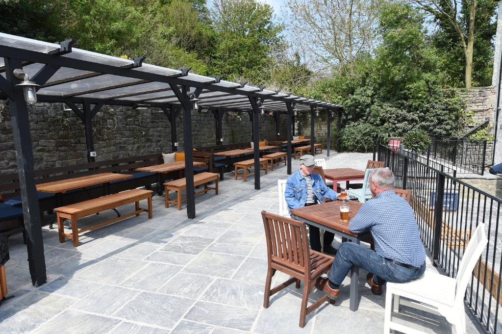 The Royal Heysham photo