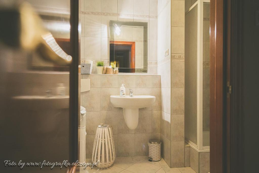 Apartamenty przy Zamku photo
