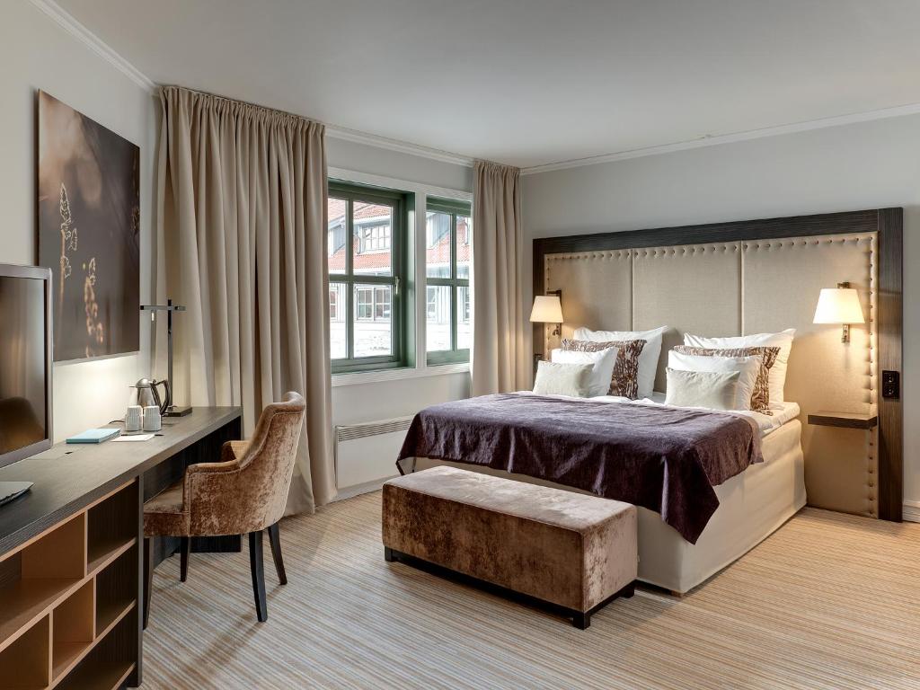 Clarion Hotel and Congress Oslo Airport photo