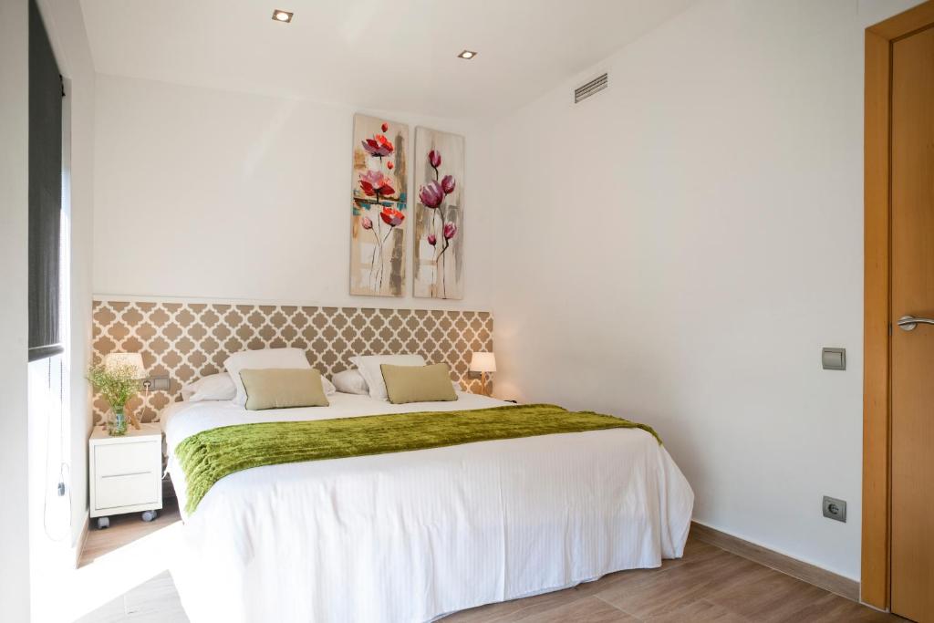 Feelathome Mozart Apartments photo