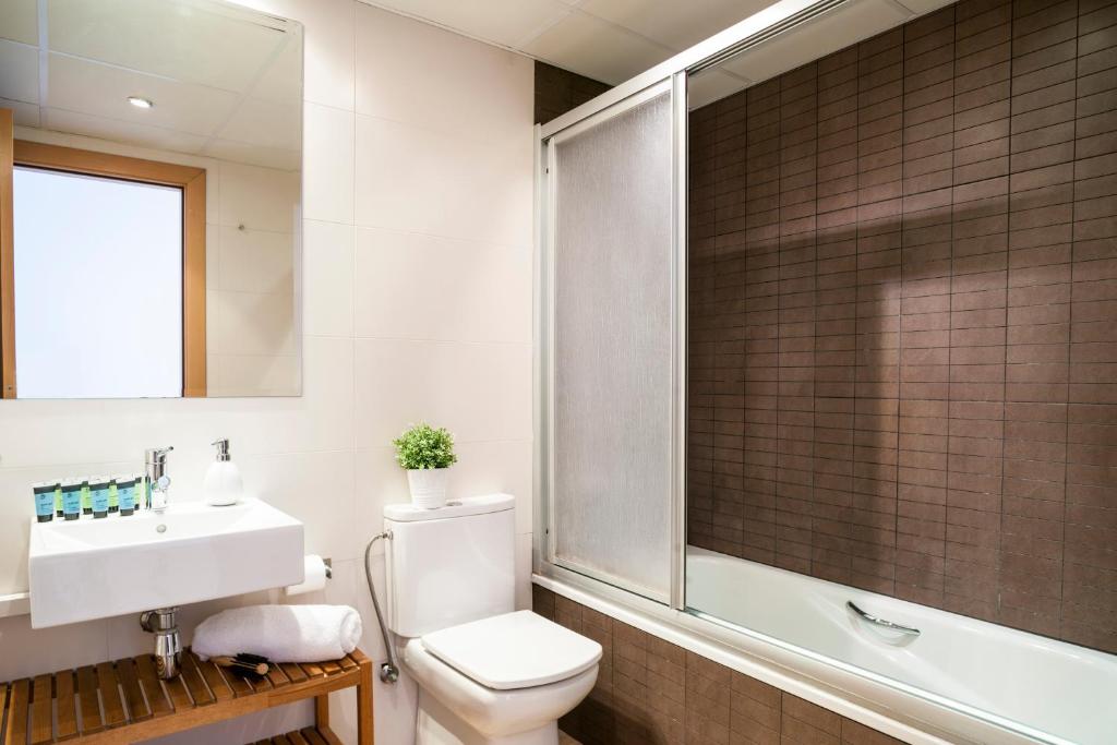 Feelathome Mozart Apartments photo