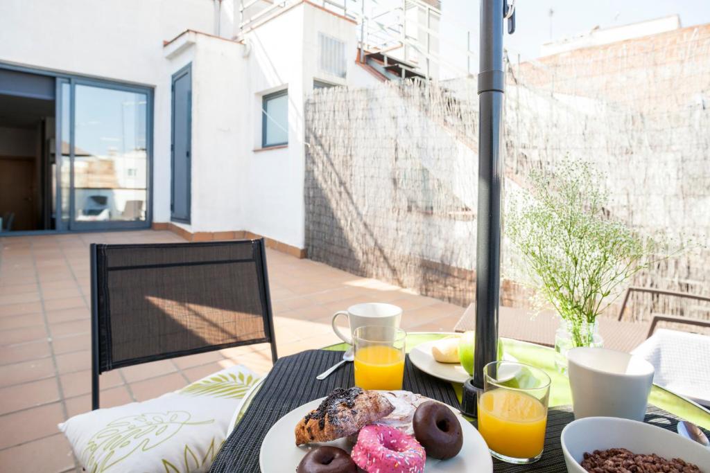 Feelathome Mozart Apartments photo