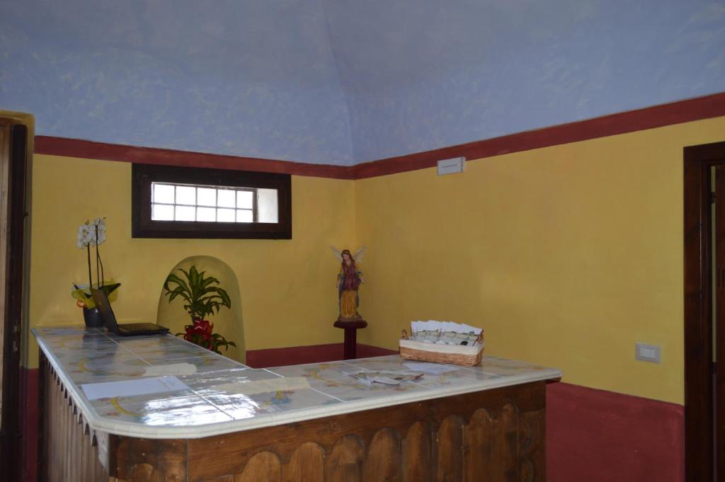 S.Maria degli Angeli C. Ospitalita photo