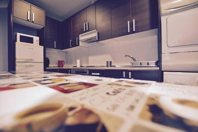 Apartment Downtown Sabadell photo