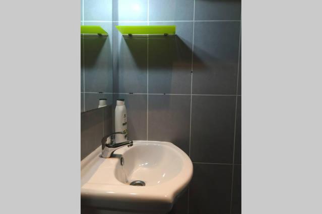 Apartment Downtown Sabadell photo