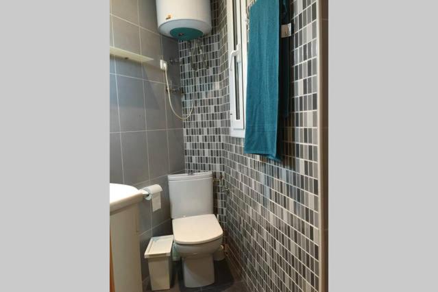 Apartment Downtown Sabadell photo