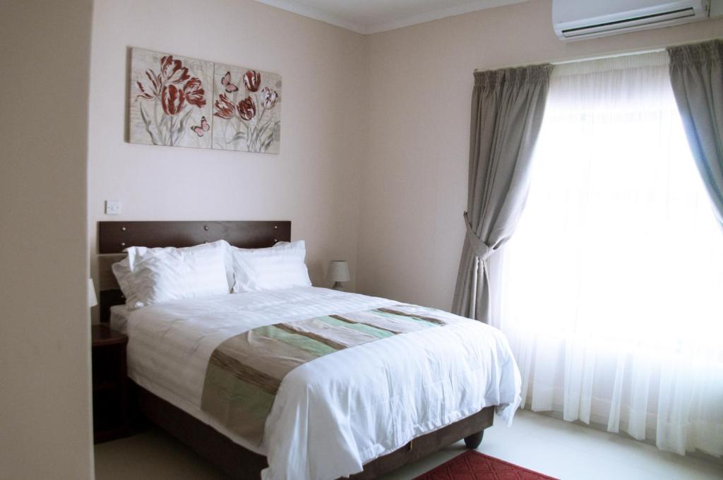 エグゼクティブ ダブルルーム