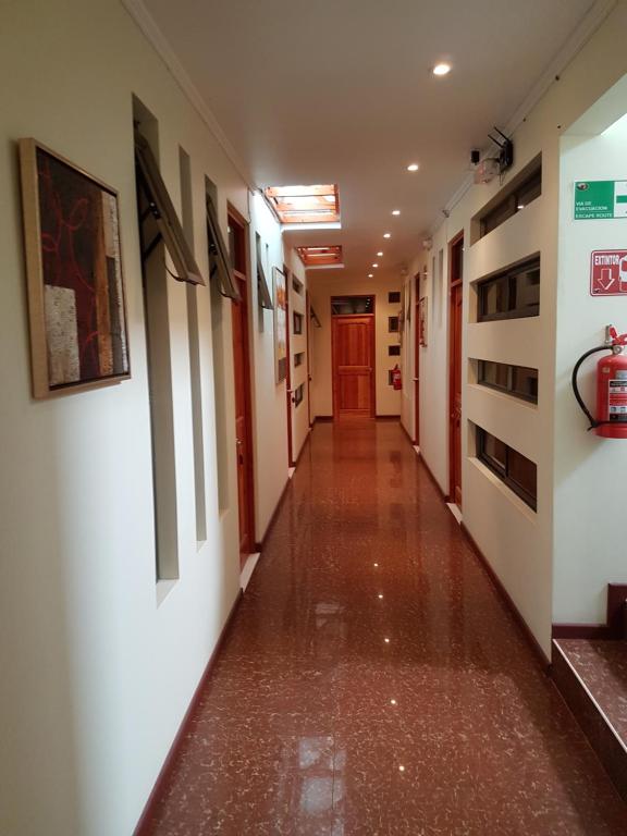Hostal Paraiso Tocopilla photo