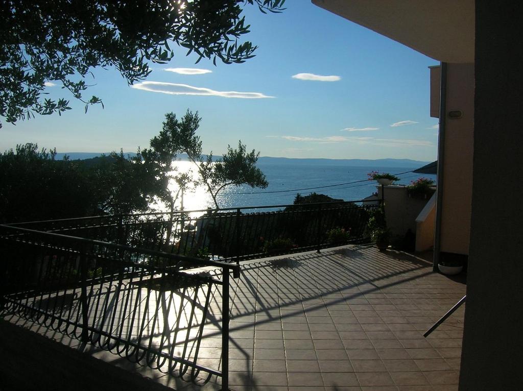 Apartment Jelena, Rab