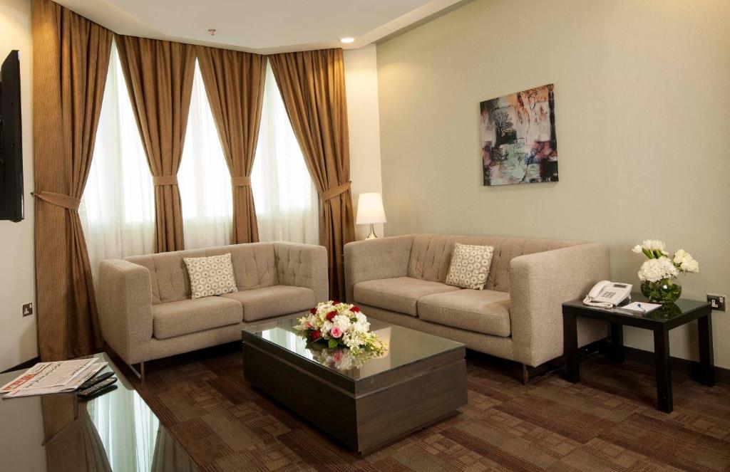 جناح تنفيذي