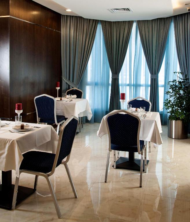 طعام و مشروبات