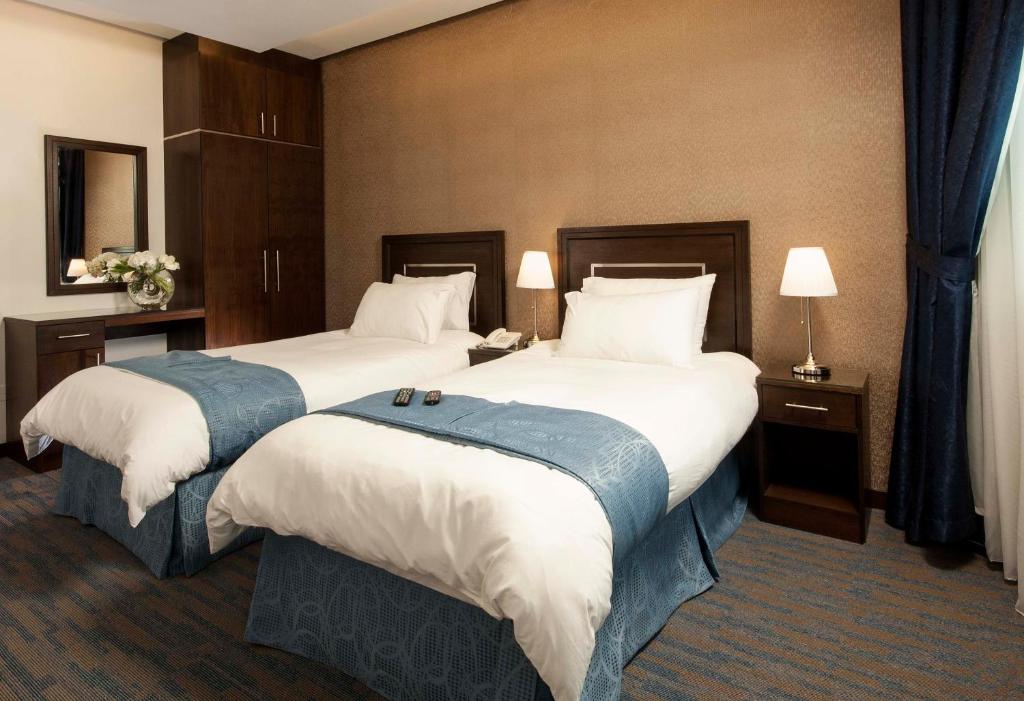 جناح تنفيذي