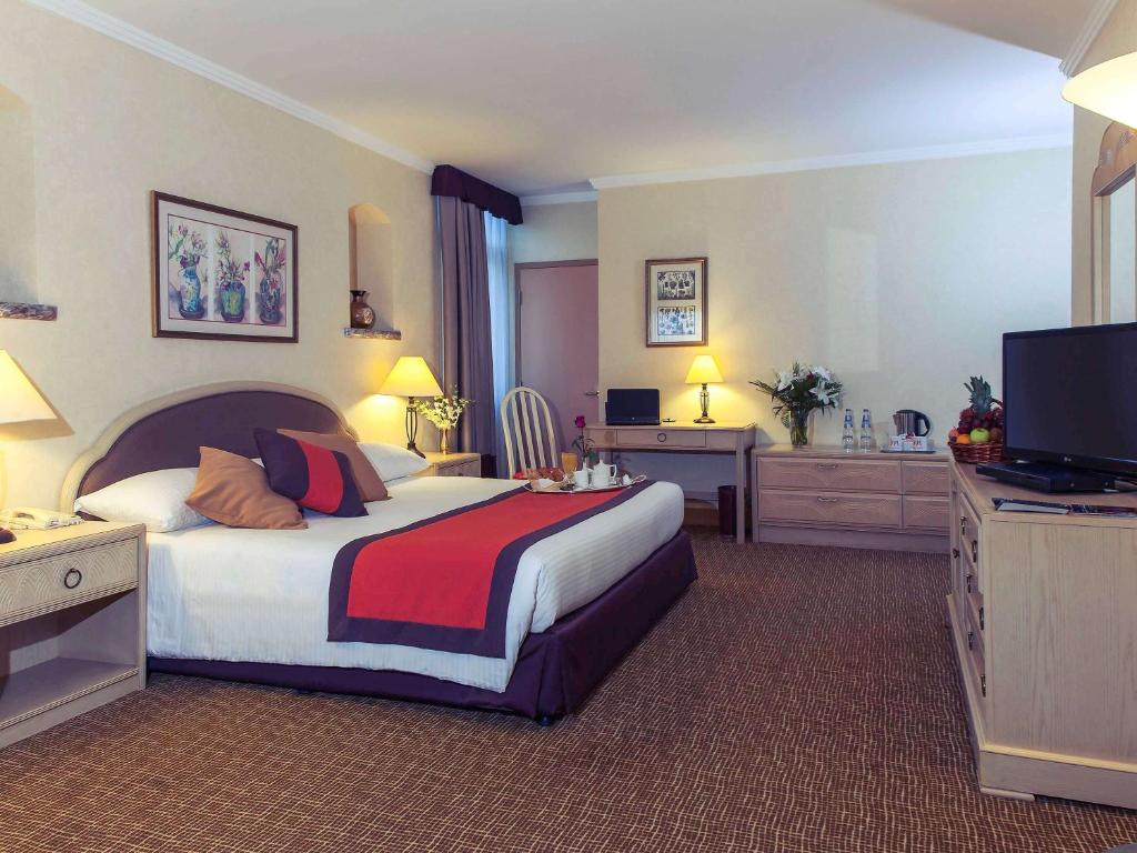 Abu Dhabi Novel Hotel City Center Additional