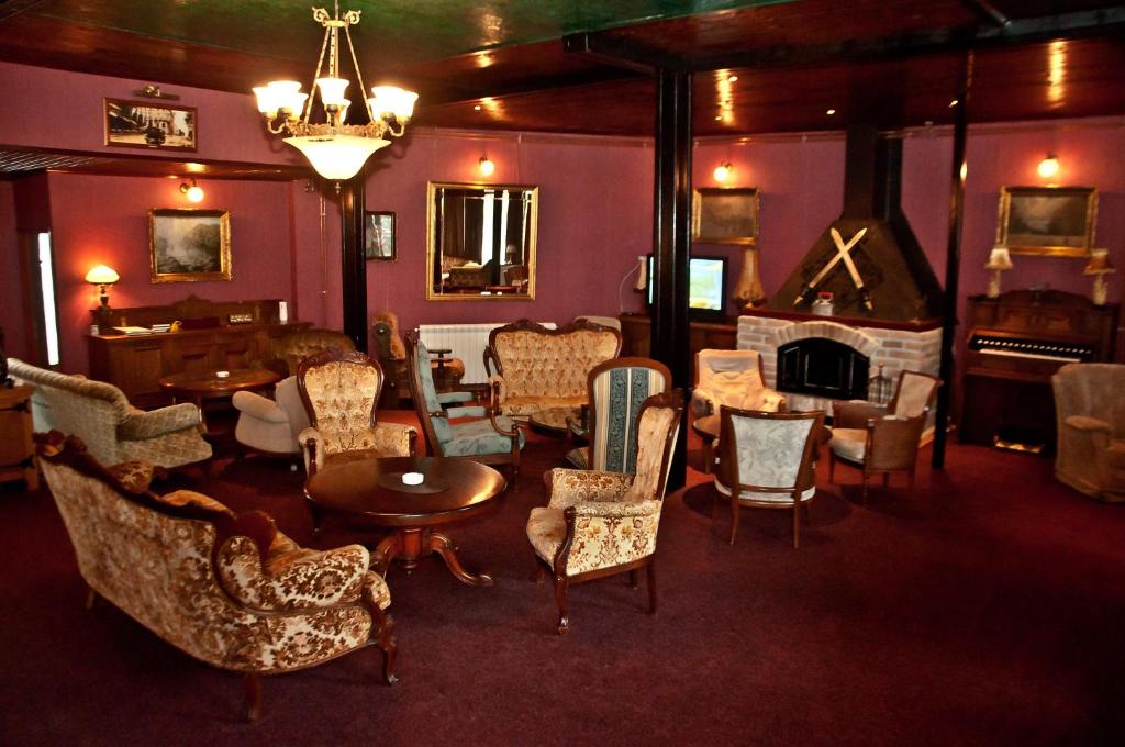 Hostel Otard, Bělehrad