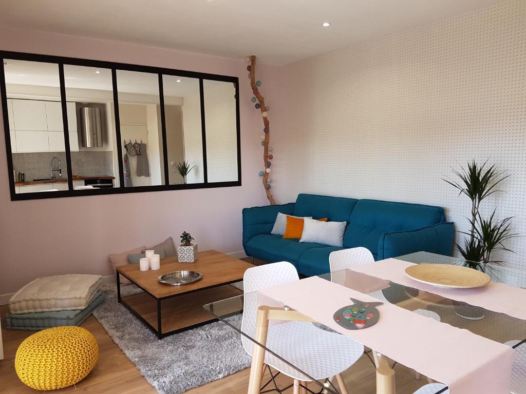 Apartment Cap Larros - 3