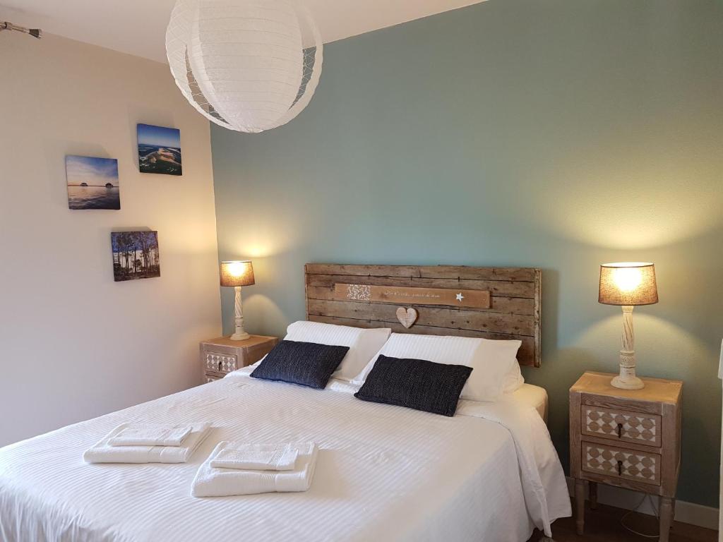 Apartment Cap Larros - 4