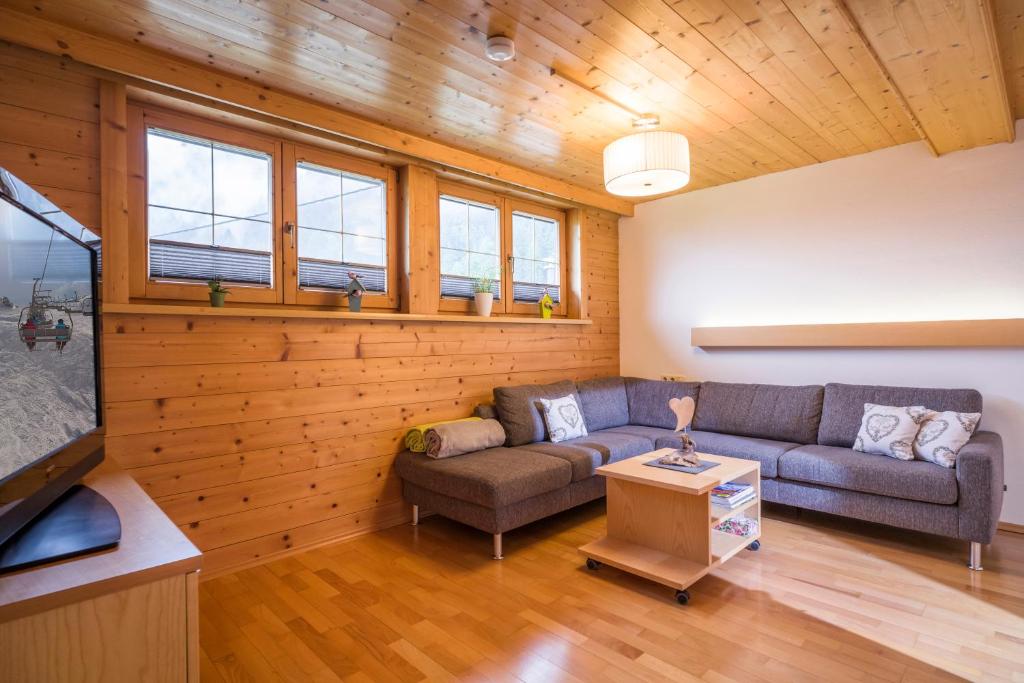 Ferienwohnung Spindlegger - 5