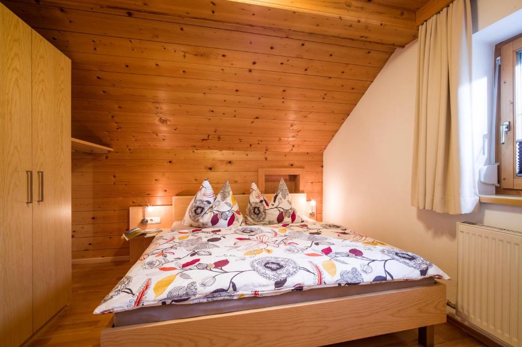 Ferienwohnung Spindlegger - 2