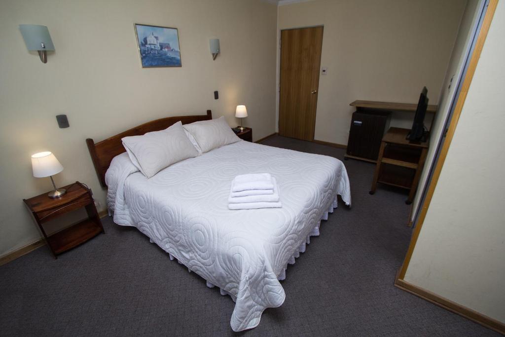 Hotel Quitor, Calama