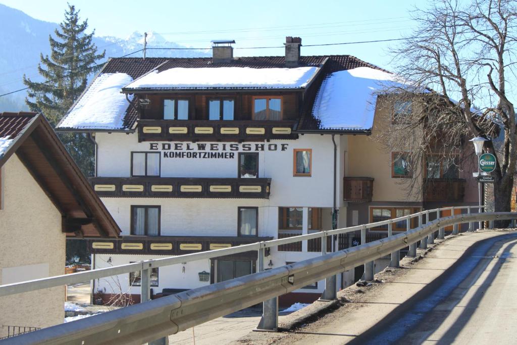 Edelweisshof - 4