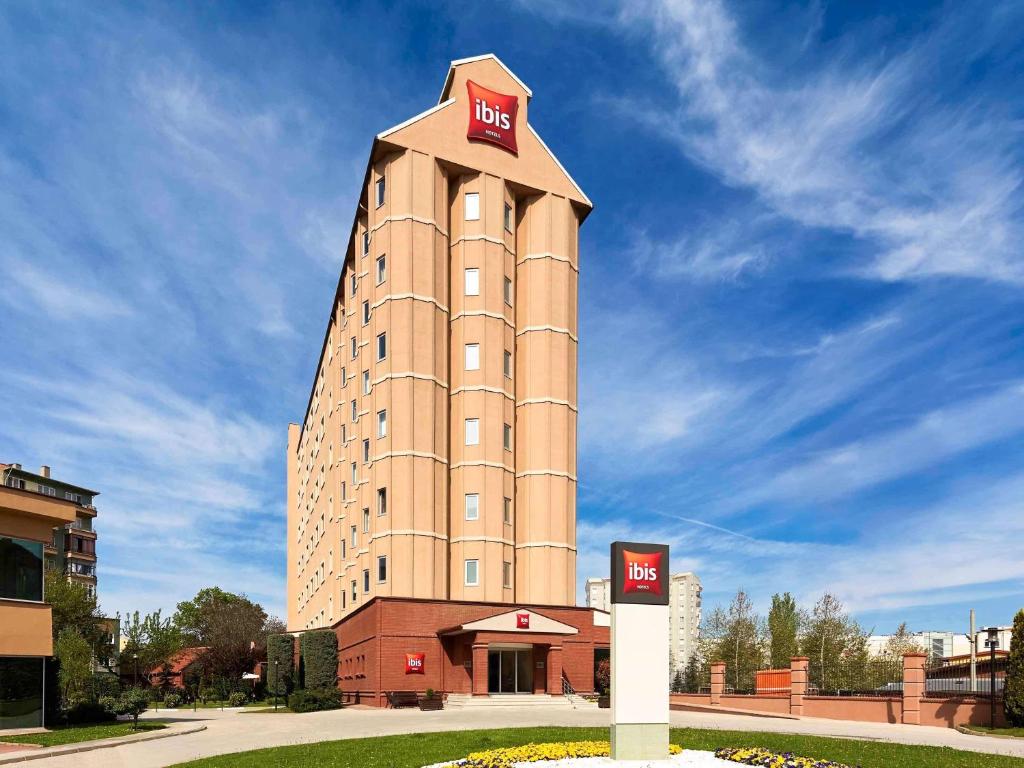 Dış Görünüm