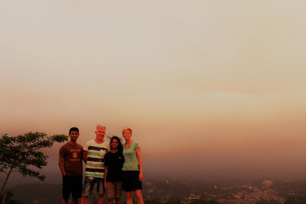 e-stay Hanthana Kandy photo