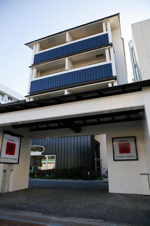 Shinnishiki Hotel photo