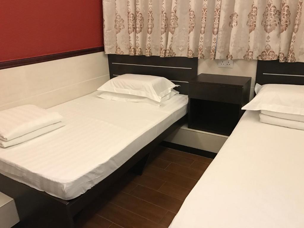 랩 슌 호스텔 호텔 이미지 2