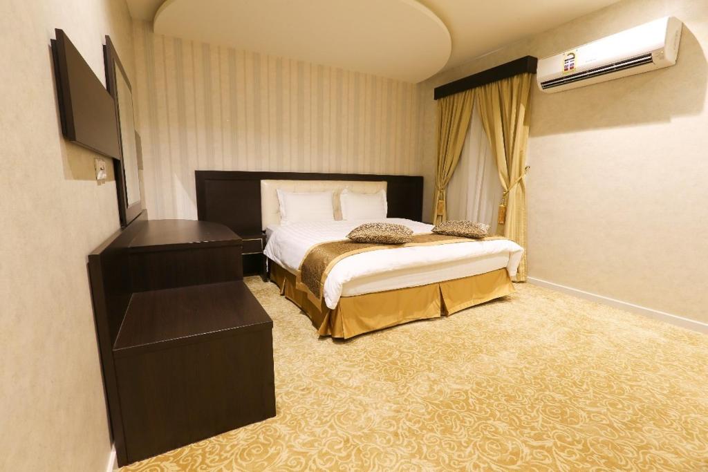 Al Manarat Al Raqiyah Furnished Units photo