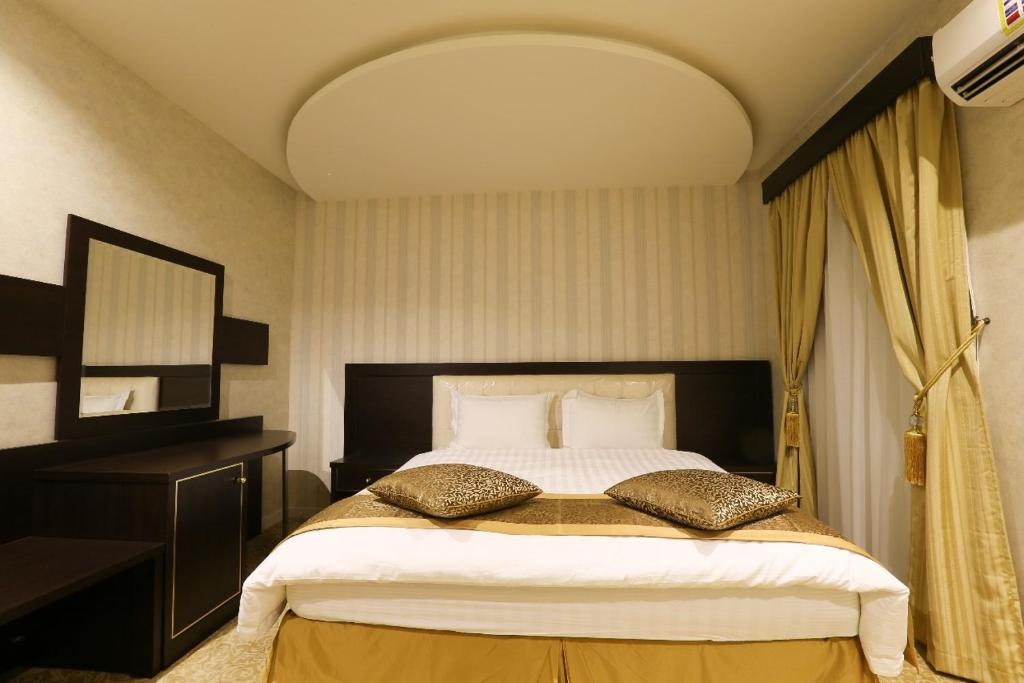 Al Manarat Al Raqiyah Furnished Units photo