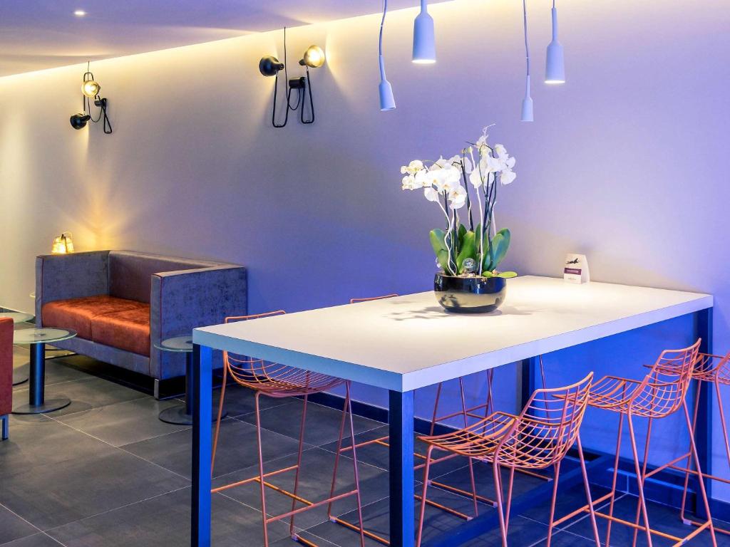 Hotel Avenue Malakoff Paris Hotel Avenue Malakoff Paris