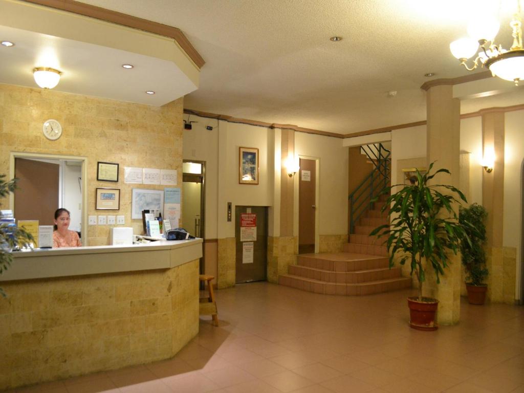 West Plaza Malakal