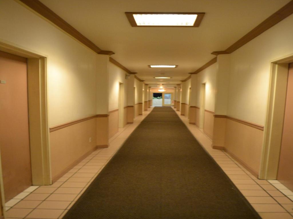 外部景觀