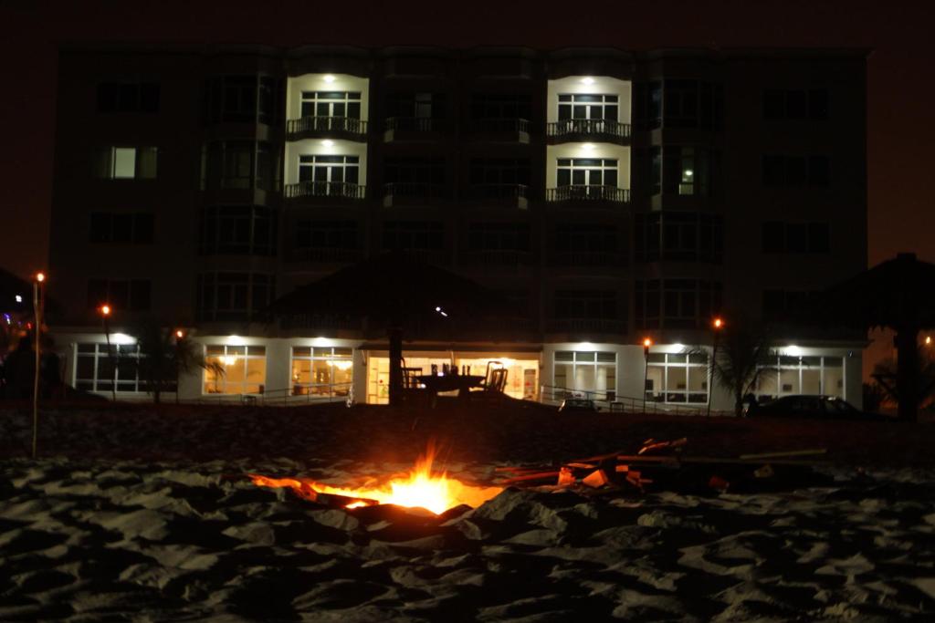 Facilities