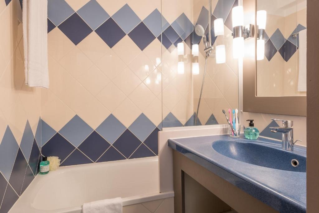 Attrezzature e servizi