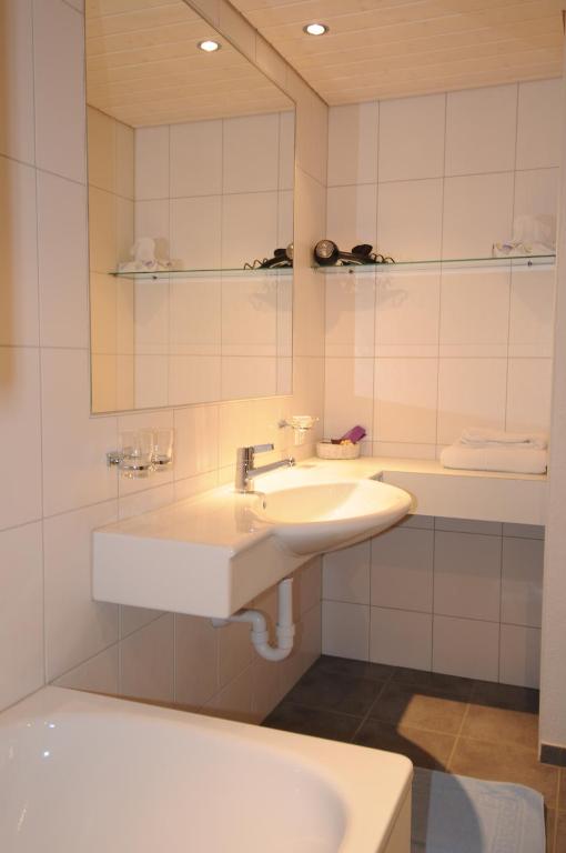 Chalet Bodenwald - 3