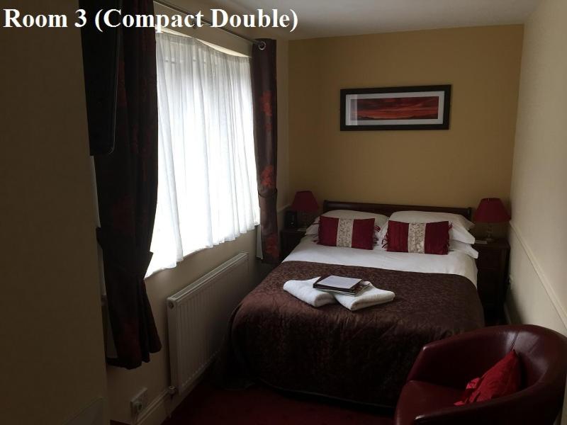 The Arches Guest House photo