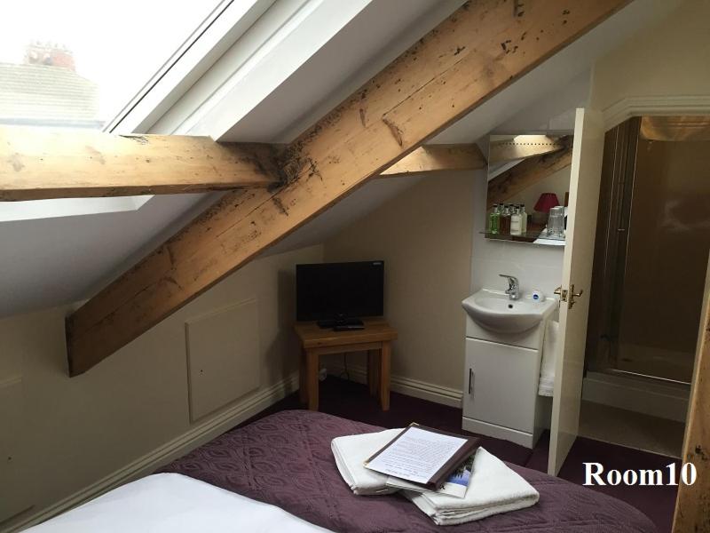 The Arches Guest House photo