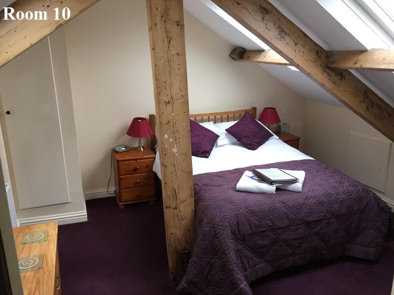 The Arches Guest House photo