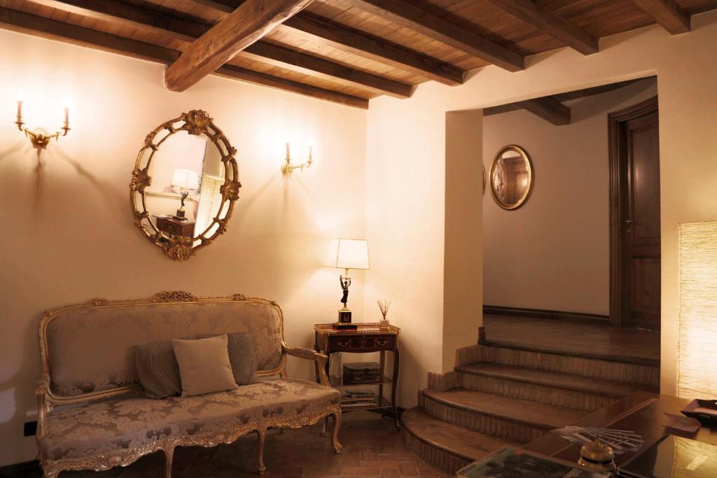 Al Palazzetto photo
