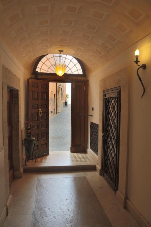 Al Palazzetto photo