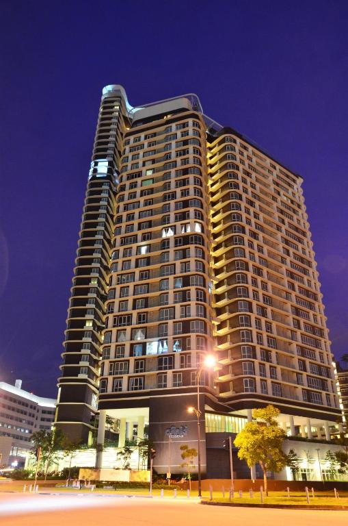 Holi Afiniti Themed Suites photo