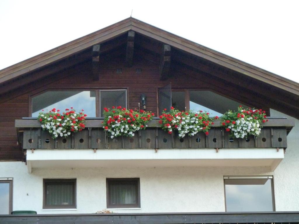 Ferienwohnung Hörnerblick - 2