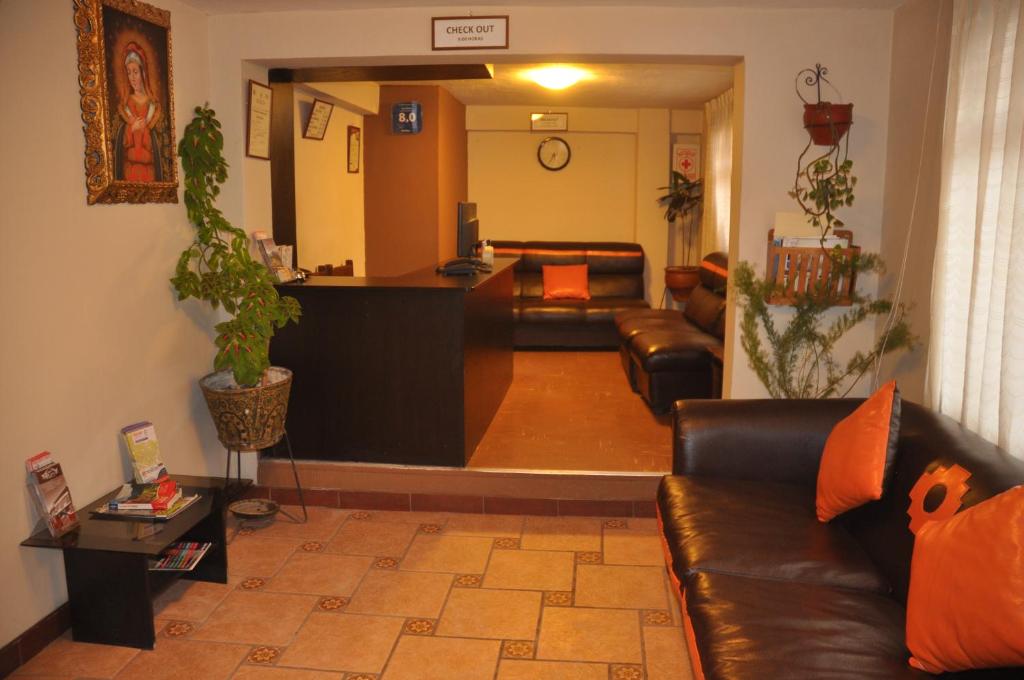 Yupay Inn Hotel photo
