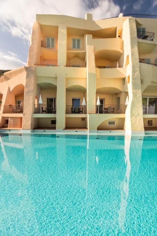 Hotel Club Port La Galere photo