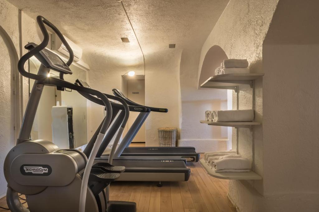 Hotel Club Port La Galere photo
