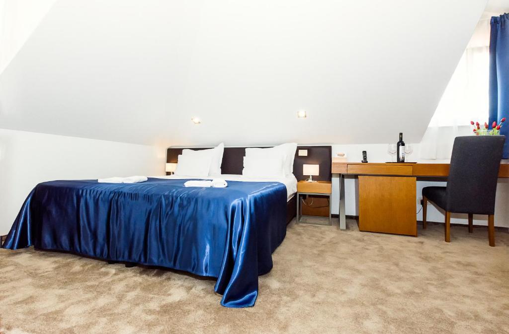 Hotel Marul photo