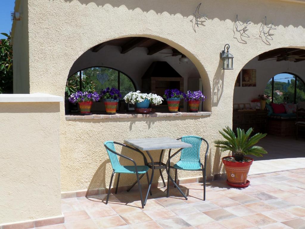 Villa Senomar photo