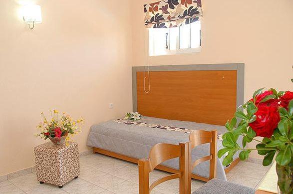 Macedonia — Hotel rooms in Kalamaki (Zakynthos), Ionian Islands