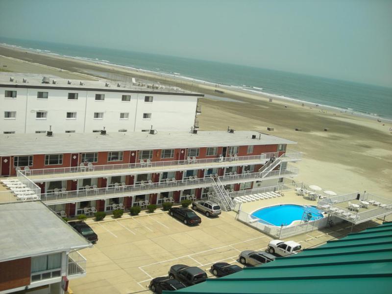 Astronaut Motel — Hotel in Wildwood Crest (NJ)